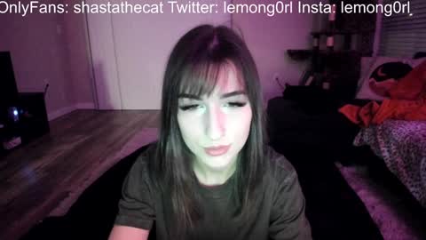 Shasta online show from January 22, 3:41 am