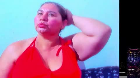 Michelle bbw online show from September 29, 11:26 am