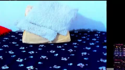 Michelle bbw online show from December 21, 4:17 am