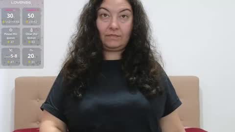 Emma online show from October 9, 10:41 am