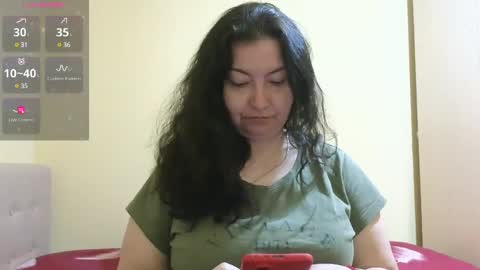 Emma online show from March 9, 1:37 pm