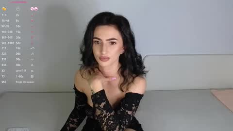 Kristy online show from February 12, 6:40 am