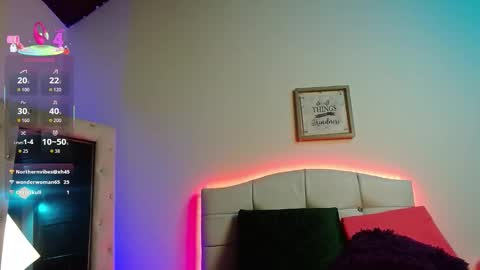 Ela online show from October 27, 7:26 am