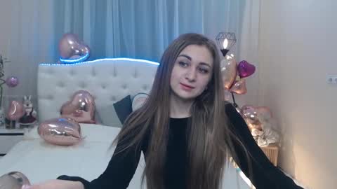 beataangel online show from February 13, 7:35 am