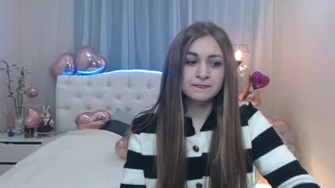 beataangel online show from February 11, 7:54 am