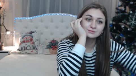 beataangel online show from January 14, 7:35 am