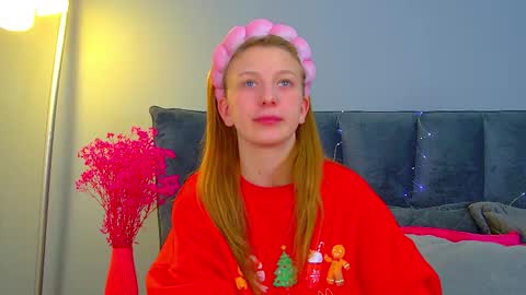 Beatrice online show from January 11, 7:08 pm