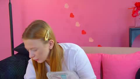 Beatrice online show from March 6, 7:25 am