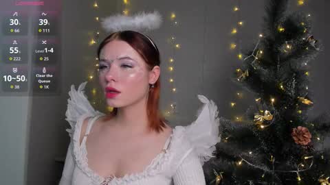 My name is Beatrice Like my broadcast pls 3 online show from December 22, 10:51 am