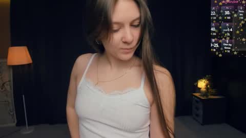 Snapshot of beatrixcutsforth chatting on October 21, 7:34 am Beatrix or Triss3 online show from October 21, 7:34 am