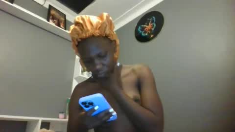 Lil stunner online show from January 20, 5:26 am