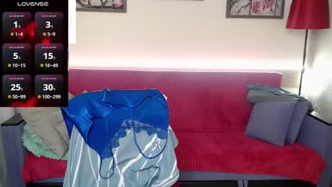 your Lana online show from January 18, 6:10 am