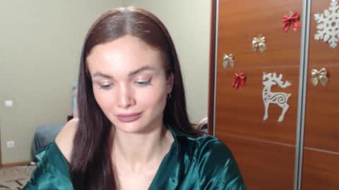 Maria online show from January 19, 3:30 pm