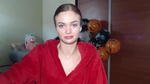 Maria online show from November 12, 10:57 am