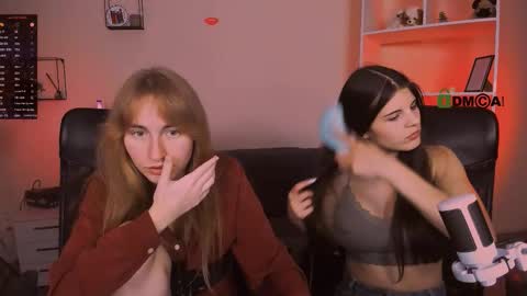 beauty_ginger online show from November 10, 8:37 pm