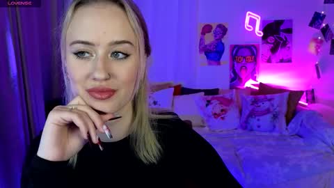 beauty Sasha online show from December 14, 8:03 pm