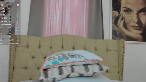 Ariana Reyes online show from November 14, 3:01 pm