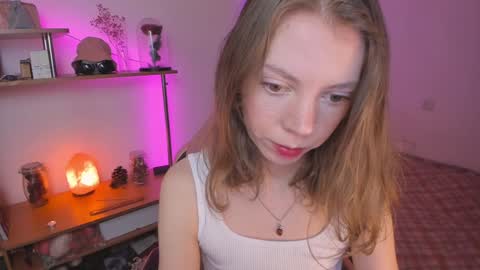 Eliise online show from January 28, 9:08 am