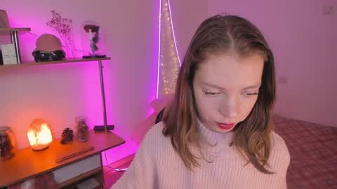 Eliise online show from January 27, 9:23 am