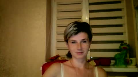 BeautyKsenia online show from October 27, 7:30 pm