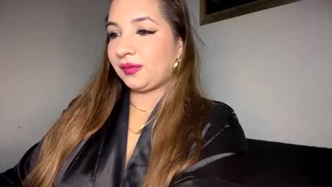 beautymoon26 online show from February 17, 3:28 am