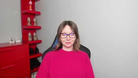 Zoe online show from February 19, 8:03 am