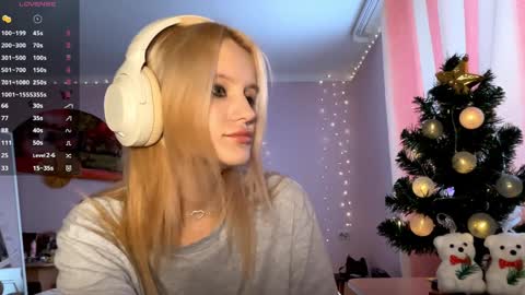 Melissa online show from January 6, 12:09 pm