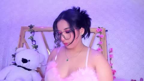 Becca Mathew online show from February 9, 2:25 am