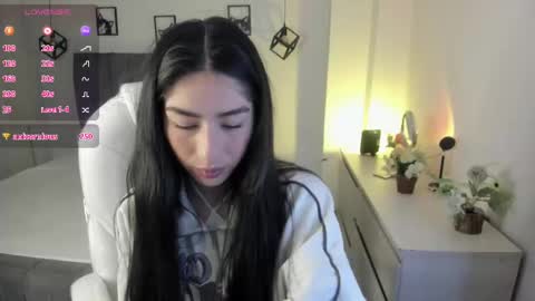 Marzhie online show from October 2, 2:22 pm