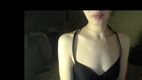 BeettyDream online show from February 1, 8:37 pm