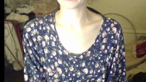 BeettyDream online show from February 28, 8:07 pm