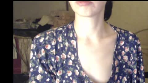 BeettyDream online show from March 12, 8:52 pm