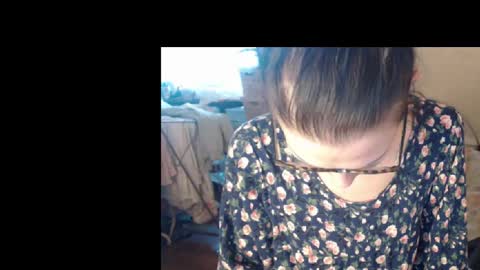 BeettyDream online show from February 23, 1:13 pm