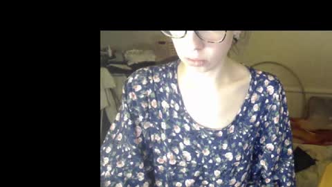 BeettyDream online show from February 15, 8:56 pm