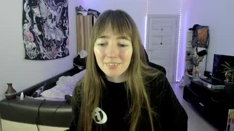 bekka online show from February 18, 11:09 am