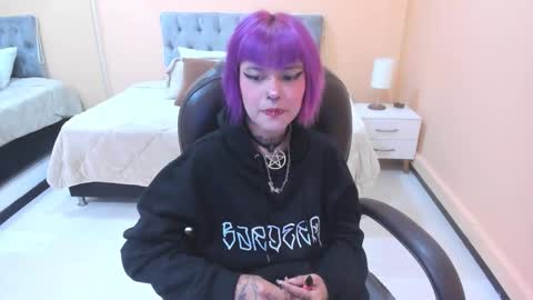 Bela online show from February 20, 1:12 pm