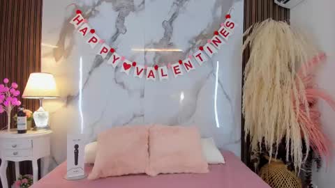 Bela online show from February 13, 9:28 pm