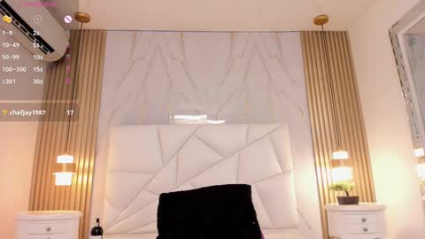 Bela online show from September 11, 5:41 am