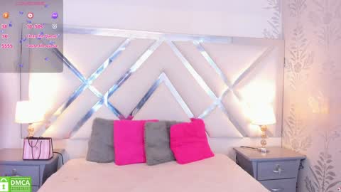 Bela online show from January 7, 7:17 pm