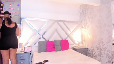 Bela online show from January 3, 7:39 pm