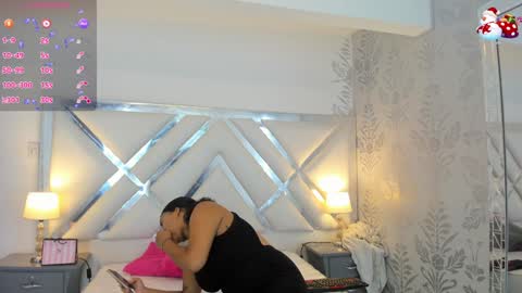 Bela online show from December 28, 8:04 pm