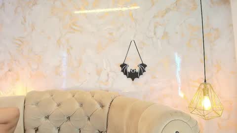 Bela online show from October 7, 3:38 pm