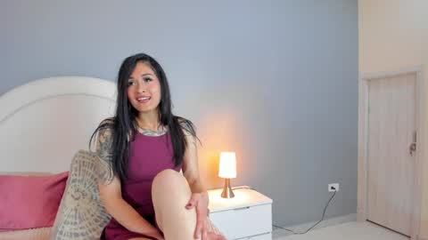 Bella online show from December 4, 3:20 am