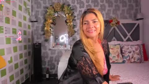 Belina Martin online show from January 6, 12:05 am