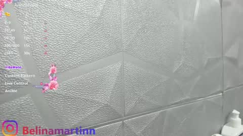 belinamartin online show from October 12, 2:14 am