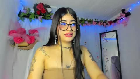 modelo independiente online show from December 3, 10:01 pm