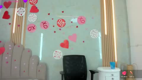 Belkilima  online show from February 16, 7:25 pm