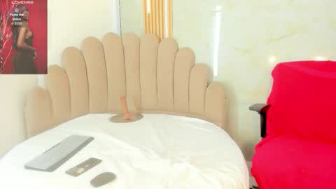 Belkilima  online show from January 31, 7:11 pm