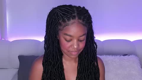  Belkis  online show from February 20, 8:14 pm