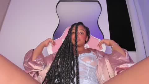  Belkis  online show from January 11, 1:06 am